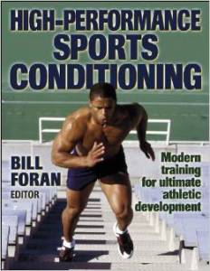 review of high performance sports conditioning by bob wood at physical solutions