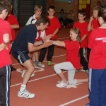 LTAD childrens sports workshop