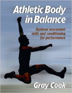 gray cook athletic body in balance bob wood review