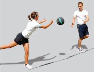 Golf Physical Training Resource