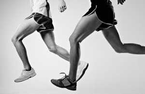 gait analysis runners need