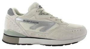 silver shadow