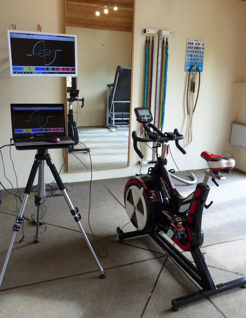what is a wattbike