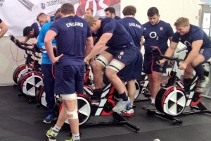 wattbike rugby