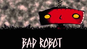 bad robot blog bob wood
