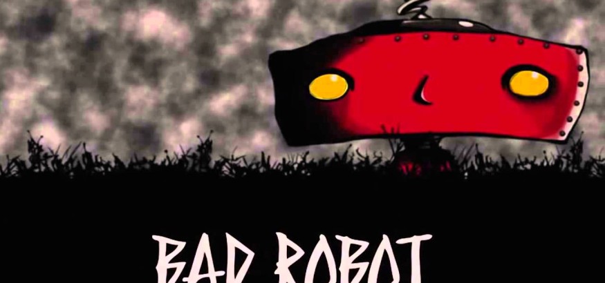 bad robot blog bob wood