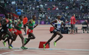Bob Wood Physical Solutions blog running time