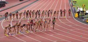 Bob Wood Physical Solutions blog running time